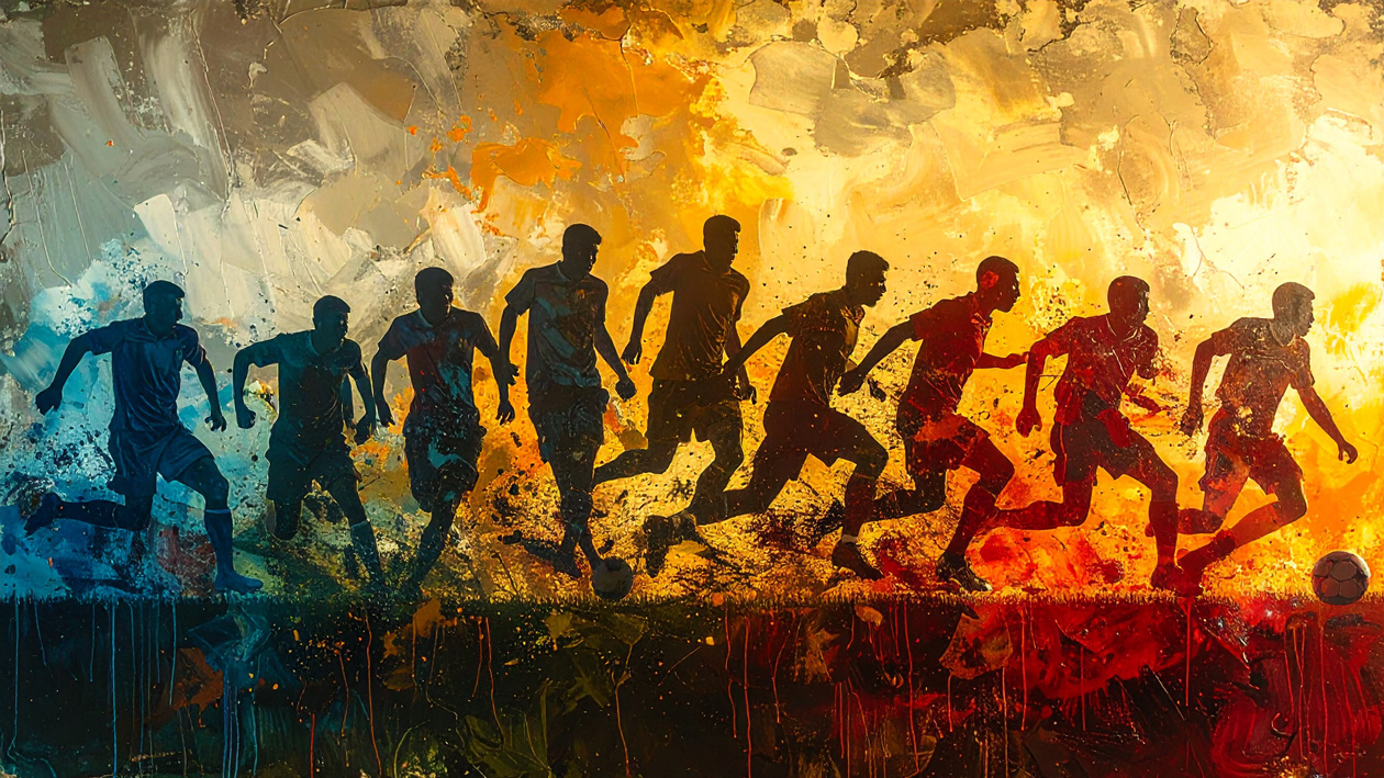 Best non-big-5 league players born in 2006 or later