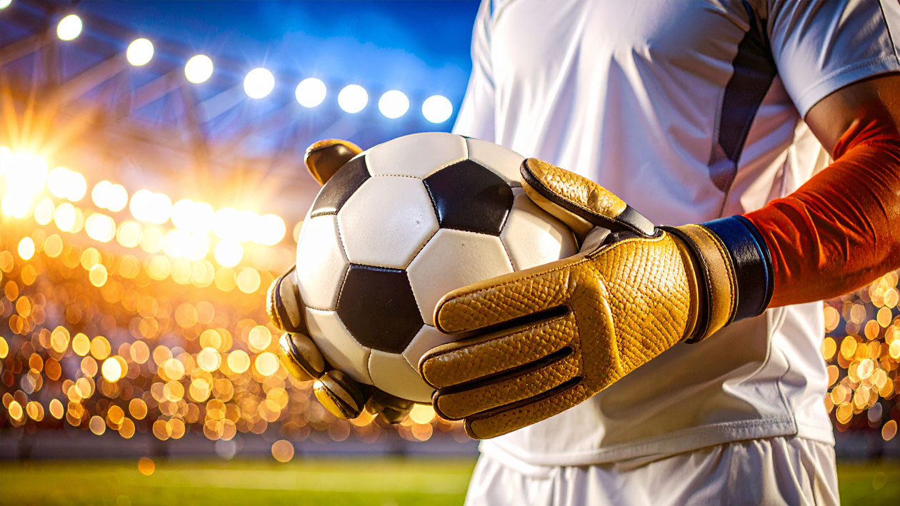 Jeunes gardiens les mieux valorisés