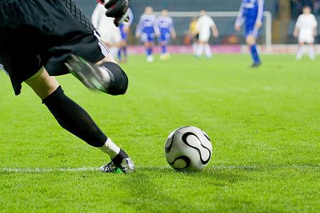 Club-trained players: the European league rankings