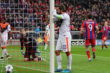 Competitive balance: a spatio-temporal comparison