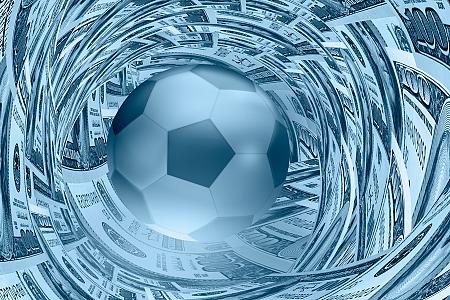 L'inflation sur le marché des transferts des footballeurs