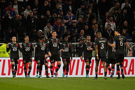 Trading de joueurs : du LOSC à Barcelone