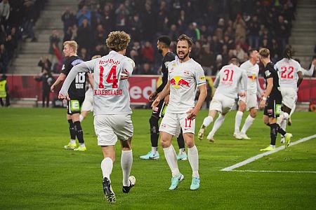 Recruter jeune : Red Bull en tête