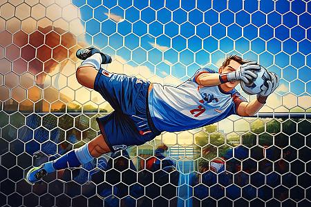 Best goalkeepers: Donnarumma leads the way