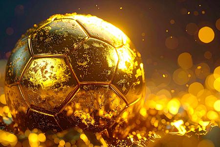 CIES “Ballon d'Or”: Lamine Yamal !