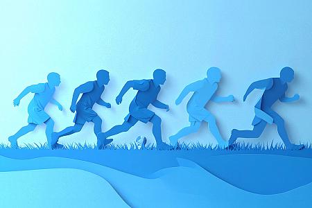 Youngest teams: 69 leagues worldwide