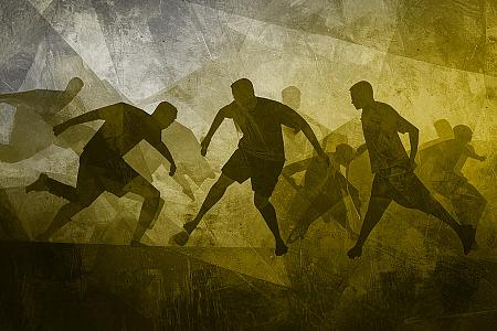 Meilleurs joueurs du dernier semestre : huit domaines