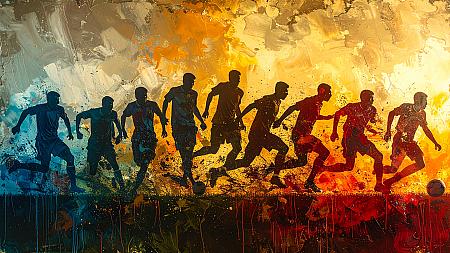 Best non-big-5 league players born in 2006 or later