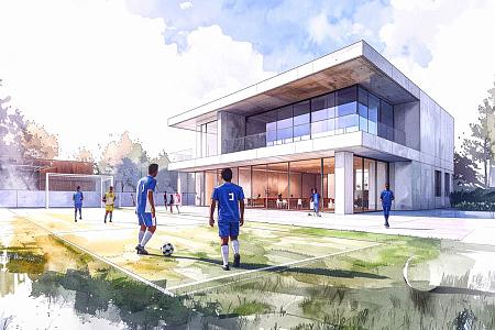 Most profitable football academies: last decade