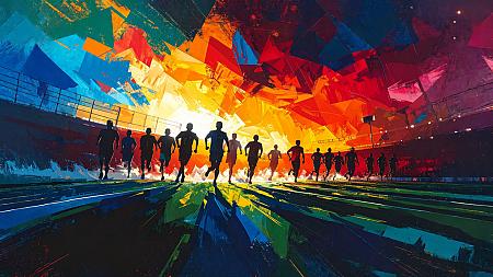 Meilleurs joueurs de champ U23 : 67 ligues