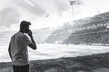 Most powerful football agencies: global ranking