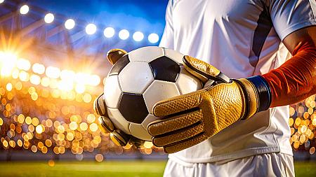 Jeunes gardiens les mieux valorisés