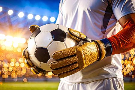 Jeunes gardiens les mieux valorisés