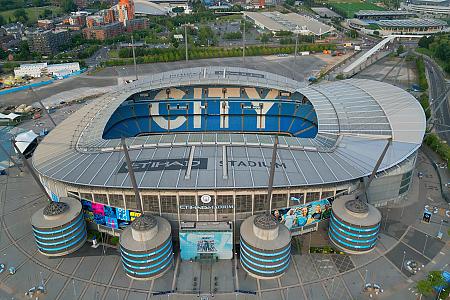 Droits de transfert des joueurs : City mène le bal