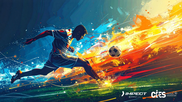 Our new performance tool Teams and players from 60 leagues worldwide